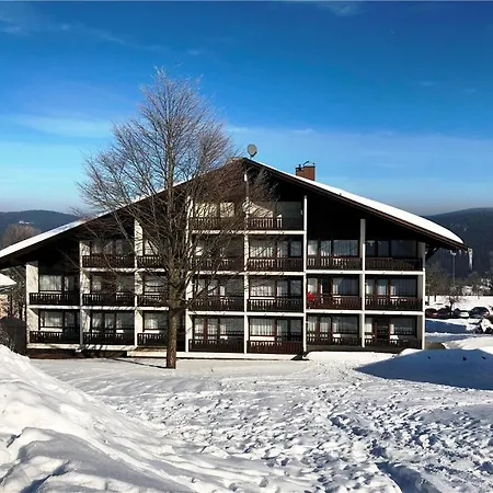 Mitterdorf Philippsreut