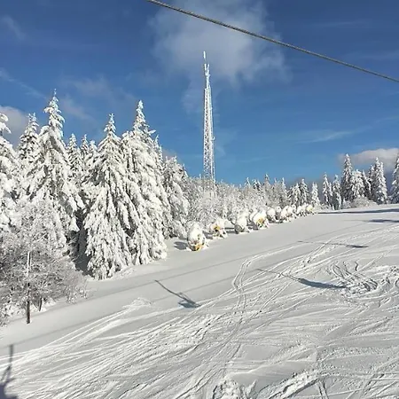 Mitterdorf Lägenhet Philippsreut