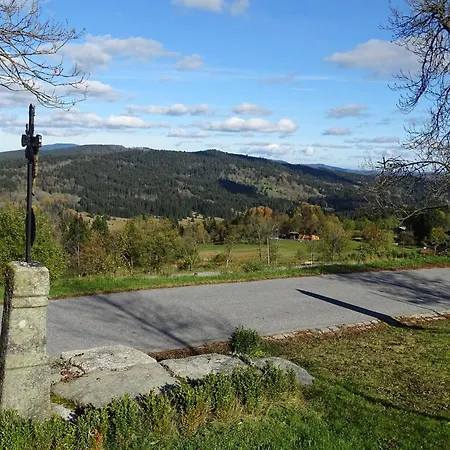 Mitterdorf * Philippsreut