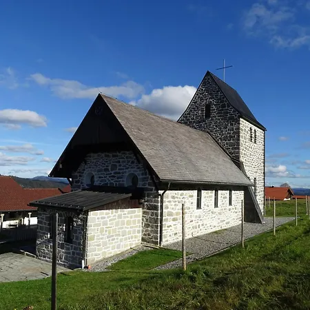 Mitterdorf Lägenhet