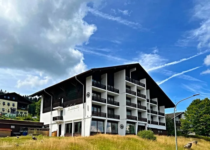 Mitterdorf Philippsreut