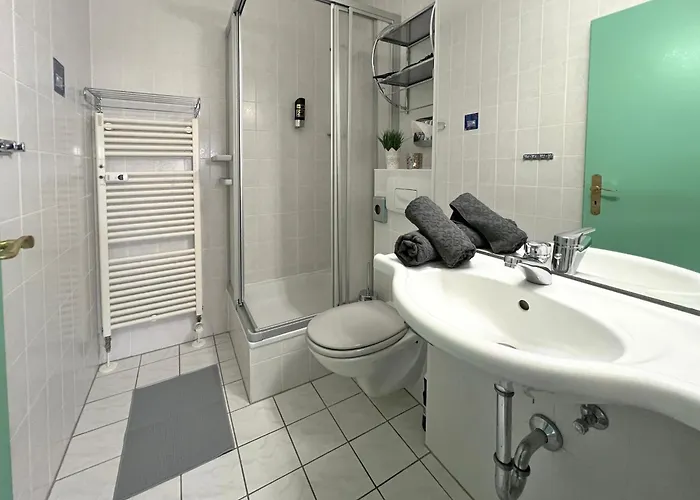 Mitterdorf Apartment Philippsreut