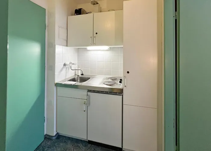 Mitterdorf Apartment *