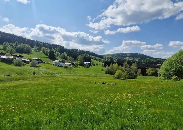Mitterdorf *