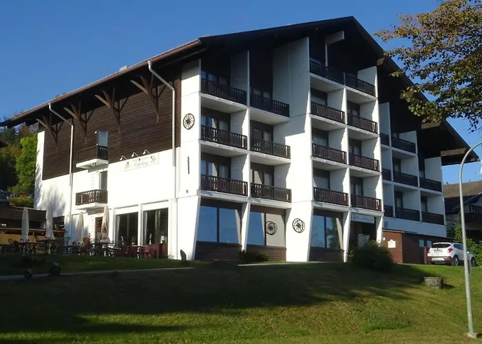 Apartment Mitterdorf