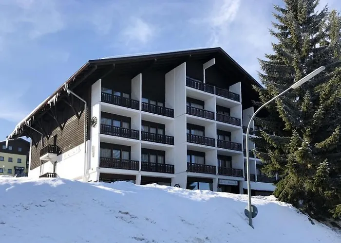 Apartment Mitterdorf