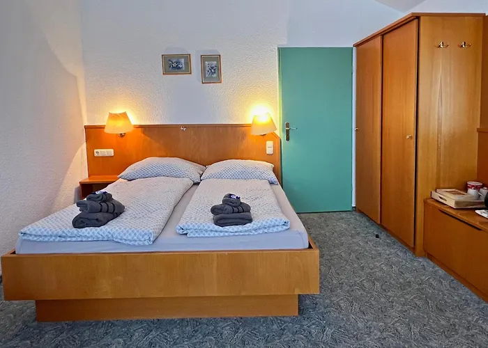 Apartment Mitterdorf *