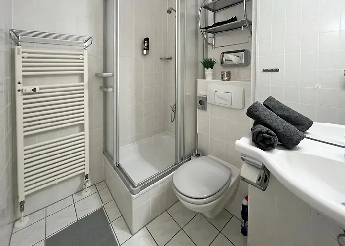 Mitterdorf Apartment Philippsreut
