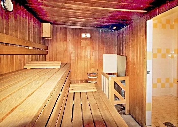 Apartment Mitterdorf Philippsreut