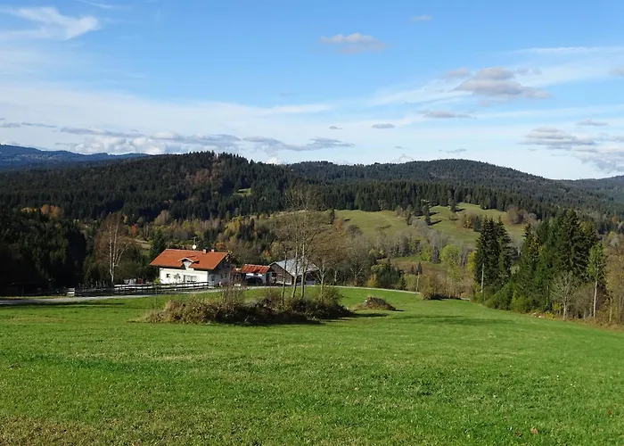 Apartment Mitterdorf *