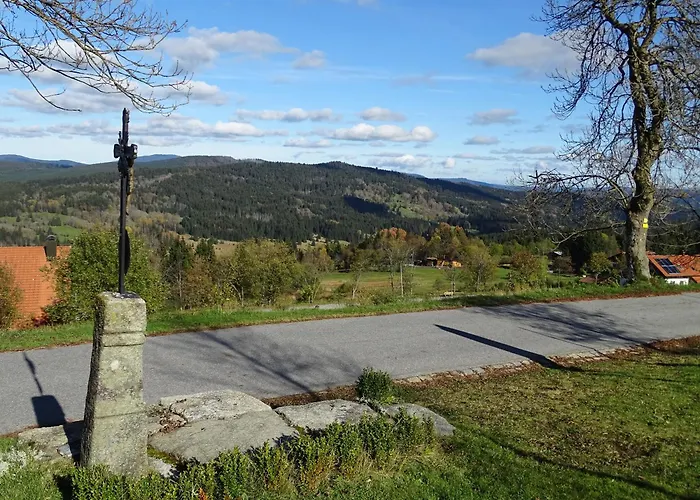 Mitterdorf * Philippsreut