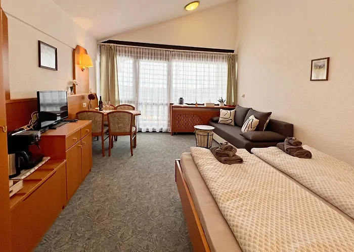 Apartment Mitterdorf