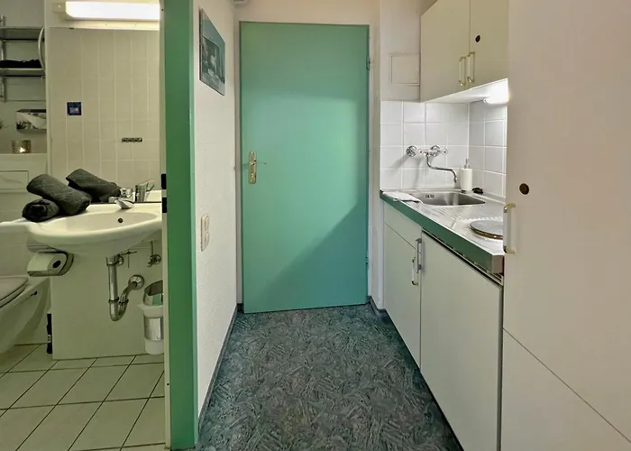 Apartment Mitterdorf *