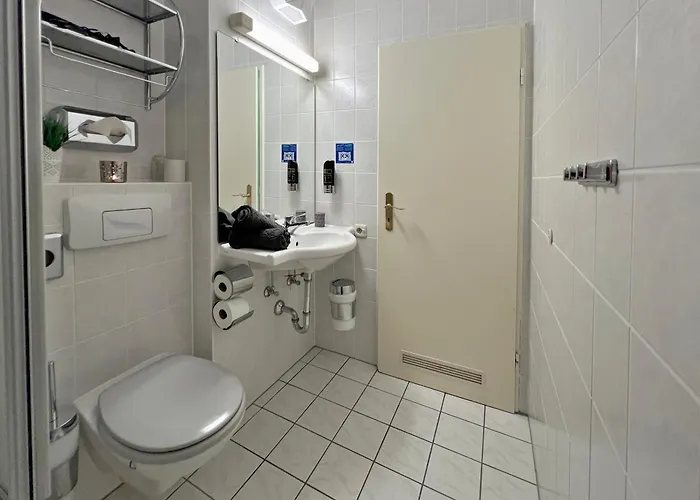 Apartment Mitterdorf Philippsreut