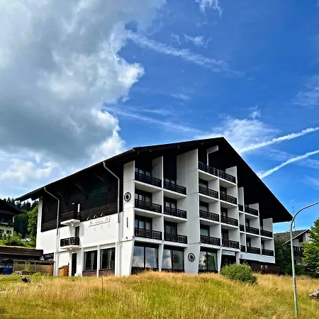 Mitterdorf Philippsreut