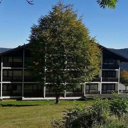 Apartment Mitterdorf *