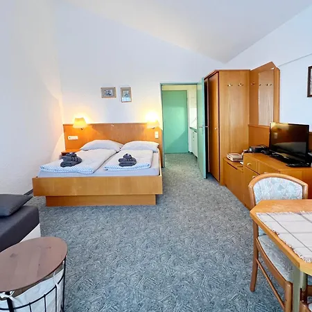 Apartment Mitterdorf Philippsreut