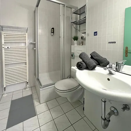 Mitterdorf Apartamento Philippsreut