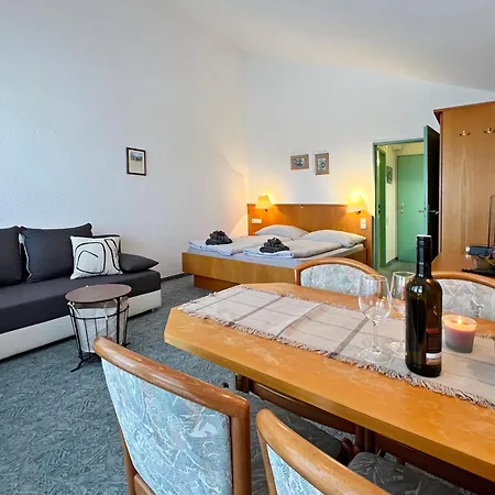 Apartment Mitterdorf Philippsreut
