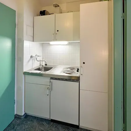 Mitterdorf Apartament *