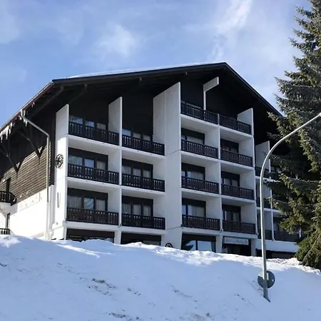 Apartament Mitterdorf