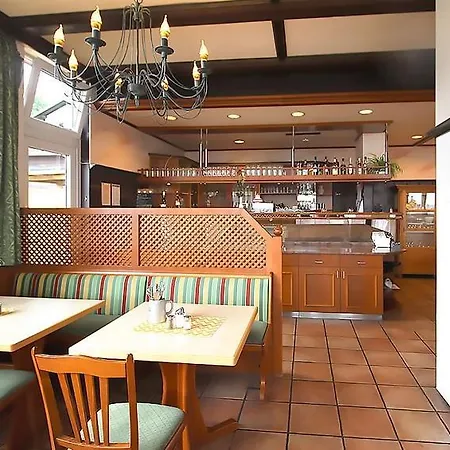 Mitterdorf アパート *