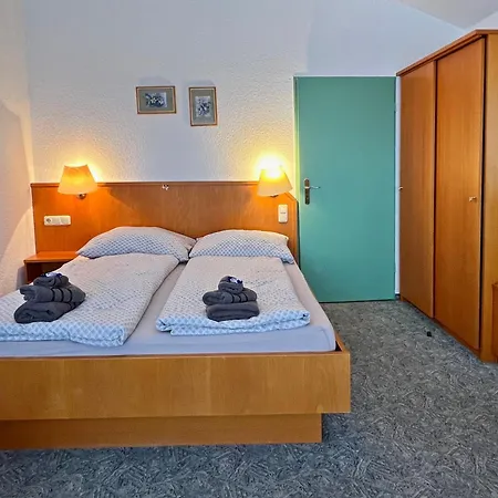 Apartment Mitterdorf *