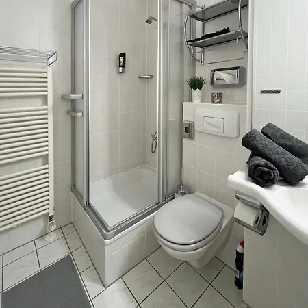 Mitterdorf Apartment Philippsreut