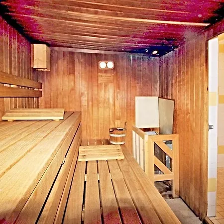 Apartament Mitterdorf Philippsreut