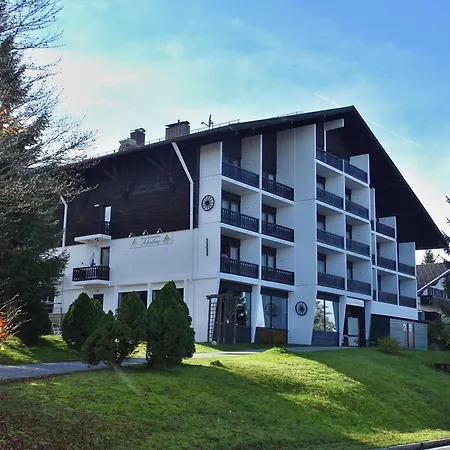 Mitterdorf * Philippsreut