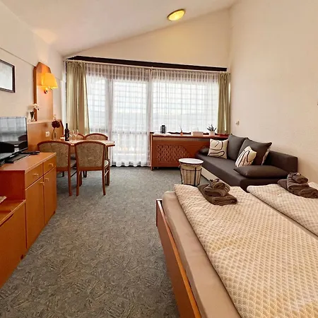 Apartament Mitterdorf