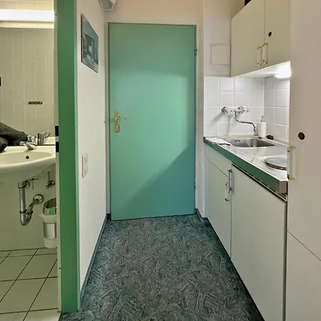 Apartment Mitterdorf *