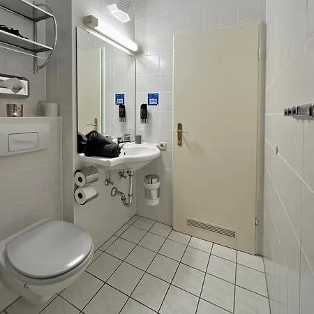 Apartament Mitterdorf Philippsreut