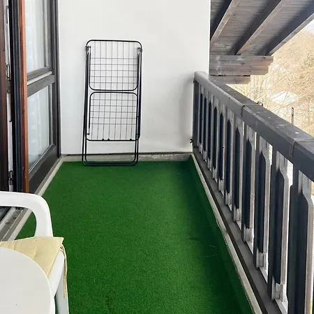 Mitterdorf Philippsreut