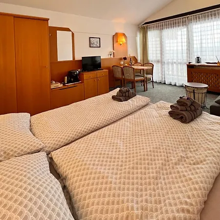 Mitterdorf * Philippsreut