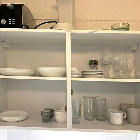 Apartment Mitterdorf